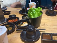 -九田家黑牛烤肉(溧水万达店)