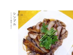 -强记湛江鸡饭店·二十七年老字号(拱北店)