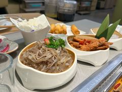 -海底捞火锅(九霄梦天地店)