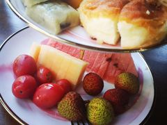 -盐官日光域房车营地·有盐餐厅