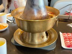 -鼓楼东街老火锅(鼓楼店)