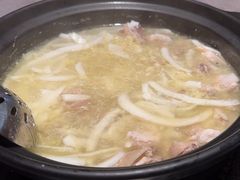 -同仁四季椰子鸡(海岸城天利店)
