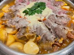 -韩一馆(吉大店)