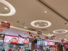 -东方饺子王(大屯路店)