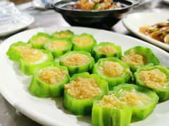 -黎记大排档(慈云路店)