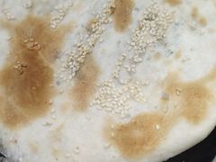 咸烧饼-文武王氏烧饼·无矾油条(西溪路店)