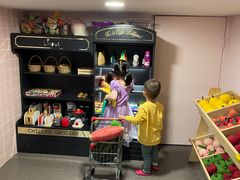 -Lilliput粒粒堡亲子餐厅(置汇旭辉店)
