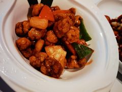 -东门烤鸭店(鼓楼店)