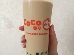 -CoCo都可(西安路民勇店)