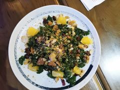 -FISH&POTATO Cō(地中海美食 万象城店)
