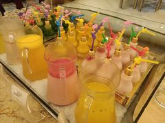 -牡丹国际大酒店-港式茶餐厅