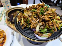 -紫光园(劲松店)