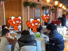 -老雒阳面馆·水席(洛宁高速路口店)