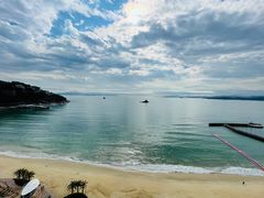 -深圳大梅沙京基洲际度假酒店