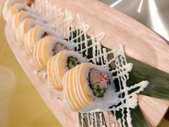 -桃屋日本料理(清华科技园店)