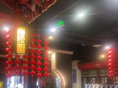 -清真·京华源铜锅涮肉(丰庆店)