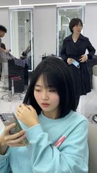 -张昊造型