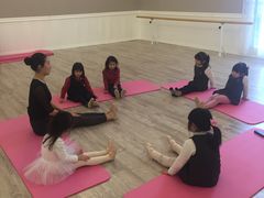 -iBallet爱芭蕾舞蹈艺术中心(星合校区)