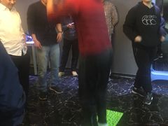 -大猫儿轰趴·团建·年会聚会(朝外店)