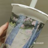 最近迷上了这家奶茶店今日外卖