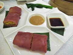-畔山酒店中餐厅