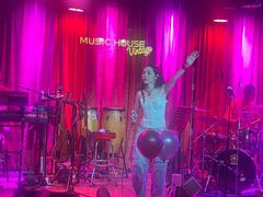 -音乐房子·Vintage Live Bar(玉林总店)