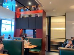 大堂-青年公社烤鸭(宝杨宝龙广场店)