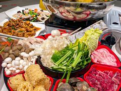 -旺达小吃•三十年福州菜(正大广场店)