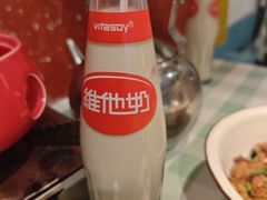 -彭耕记猪油炒小菜(吉联mall店)