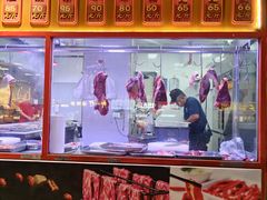 -幸运牛汕头小黄牛牛肉火锅(梅林店)