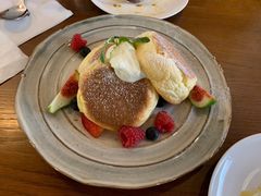 -UPPER KITCHEN(延安路店)