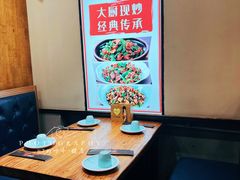 -湘水滨·臭鳜鱼·湘菜(马驹桥店)