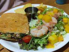 -HELLO 27 意面·沙拉·帕尼尼