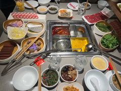 -海底捞火锅(壹悦城店)