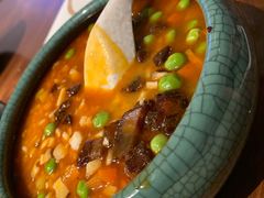 -树厨贵州菜(大十字店)