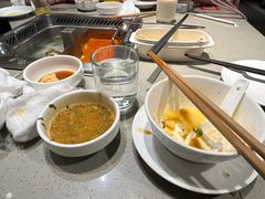 -海底捞火锅(莘松路店)