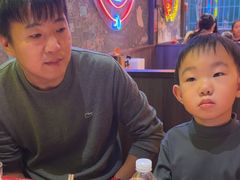 -火联烧烤(学院路创始店)