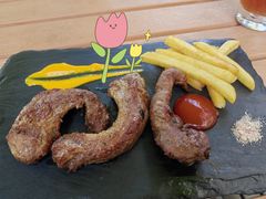 牛肋条-SimplyTimes鎏金食堂