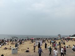 -老虎石海上公园