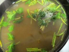 -舒蔡记生煎菜饭(云南中路店)