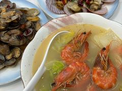 -来之顺海鲜菜馆·青岛菜·始于1993(栈桥店)