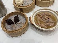 -喜宴又一村·粤菜·茶点·海鲜(壹方天地店)