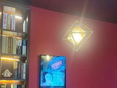 -恐怖游戏(湖滨店)