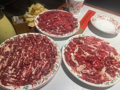 -汕头八合里海记牛肉店(清河店)