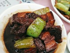 红烧肉-蘭心餐厅(进贤路店)