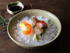 -空蝉怀石料理(益丰·外滩源店)