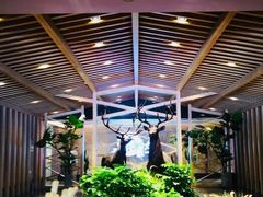 -梁家大院•农家菜(昆山会展中心店)