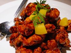 咕噜肉-船歌·鱼水饺青岛菜(闽江二路店)