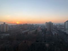-北京盘古七星酒店