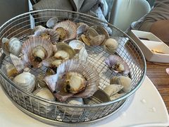 -海味当家·蒸锅海鲜(星海公园店)